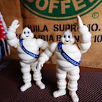 MICHELIN 米其林寶寶公仔一對