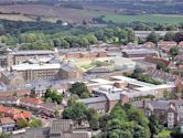 HM Prison Durham