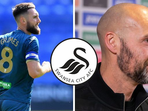 Selling Matt Grimes: Swansea City must avoid these 2 transfer scenarios before August 30th