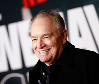 ‘Die Hard 2,’ ‘The Waltons’ actor dies at 86