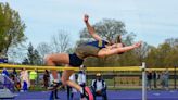 North Ridgeville track and field: Freshman Macie Miller makes instant impact in high jump