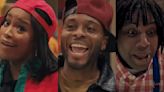 Keke Palmer Gushes About What It Was Like To Work With Kel Mitchell And Kenan Thompson On ‘90s-Infused SNL Sketch