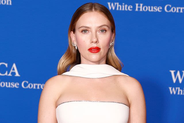 Scarlett Johansson says OpenAI copied her voice after she declined ChatGPT offer: 'I was shocked'