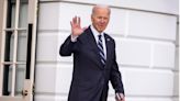 “Pasa la antorcha, Joe”: grupos demócratas se unen a la rebelión contra Biden