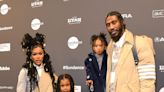 Teyana Taylor Accuses Iman Shumpert of Parenting ‘Under the Influence’ in Divorce Filing