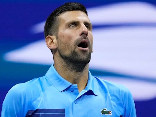 Shanghai Masters 2024: Preview, schedule, draw, player list & how to watch