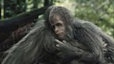 Movie Review: You'll wish you never spotted this Bigfoot in 'Sasquatch Sunset'