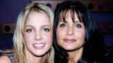Britney Spears' Mom Lynne Says Singer Will 'Always Be My Gift'