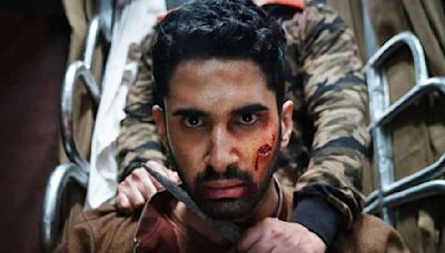 Kill Review: Celebs Hail Lakshya’s Debut Film; Call It A ‘Brilliant’, 'Gusty', ‘Game Changer’ Film