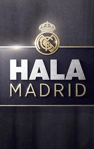 Hala Madrid