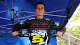 Young motocross champ is killed after accident at his worksite