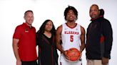 Bama adds in-state point guard for 2023