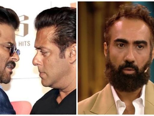 If Salman Khan hosted Bigg Boss OTT 3 instead of Anil Kapoor, I would have been happier: Ranvir Shorey