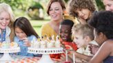 I spend thousands every year on gifts so my kids can go to birthday parties. How do I stop without feeling like a spoilsport?