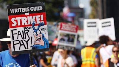 Writers Strike One Year Later: WGA Leadership Reflects On Strength Of Contract, But Members Still Struggle