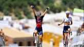 Vuelta Ciclista Andalucia Women: Liv AlUla Jayco go 1-2-3 as Silke Smulders secures opening stage victory