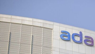 Adani group shares trade mixed as Hindenburg issue resurfaces; AEL down 1%