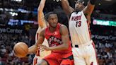 Raptors bringing back point guard Immanuel Quickley on 5-year contract: reports | CBC Sports