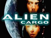 Alien Cargo