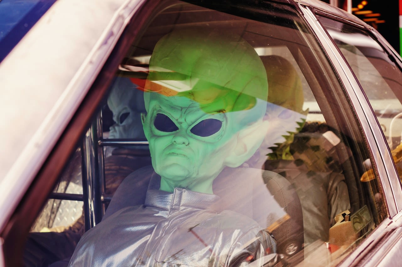 Only 1 kind of alien could make it to Earth, expert says