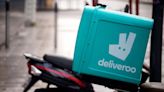 Deliveroo and B&Q partner for DIY deliveries