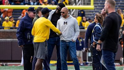 Michigan Football News: Derek Jeter’s Locker Room Speech Fails to Inspire Wolverines in Loss to Texas