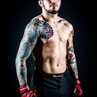 Dillon Danis