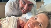 Olympic Volleyball Gold Medalist Alix Klineman Welcomes First Baby with Husband Teddy Purcell