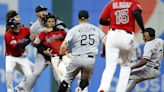 ‘Saturday Fight Night': MLB fans react to Tim Anderson-Jose Ramirez brawl