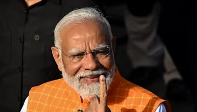 Modi says he does not oppose Islam or Muslims amid mounting criticism over campaign speeches