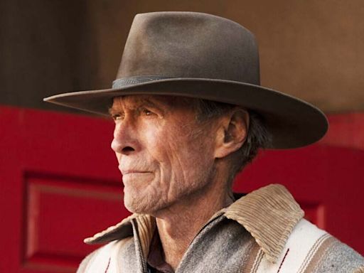 Clint Eastwood, 94, gets 'thrilling’ first reactions to final film Juror No 2