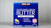 Costco Fans Claim Its Kirkland Butter Is Suddenly Not Up To Snuff