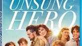 Unsung Hero Bluray + DVD + Digital, Now 50% Off