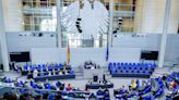 Zelenskyy to give speech in Bundestag next week