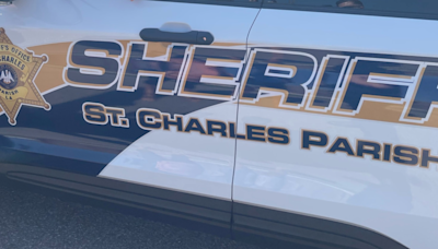 St. Charles Parish Interstate shut down after fatal crash on Interstate 310