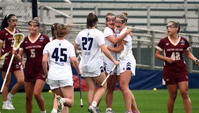 NCAA women's lacrosse semifinals preview: Northwestern goes for another title