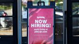 The number of Americans applying for jobless benefits inches up, but layoffs remain low