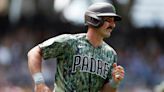 Matt Carpenter acquired by Braves in multiplayer trade with Padres