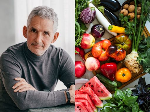 A top nutrition scientist had a stroke at 53. He did 2 things to lower his blood pressure — and cutting out salt wasn't one of them.