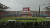 LAFC-Dynamo match ppd. due to tropical storm