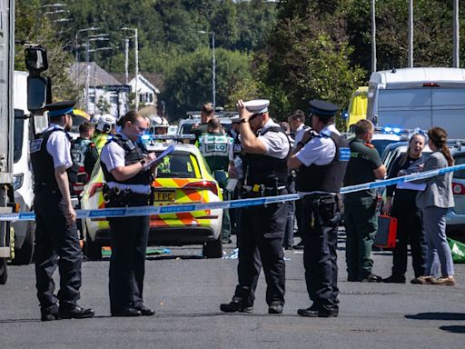 What’s happening in Southport? Everything we know about stabbing that killed three children