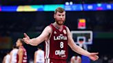 2023 FIBA World Cup: How to watch Saturday’s Latvia vs. Lithuania 5-6 classification game