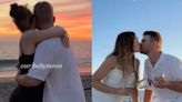 Influencer Aspyn Ovard files for divorce and announces birth of third baby