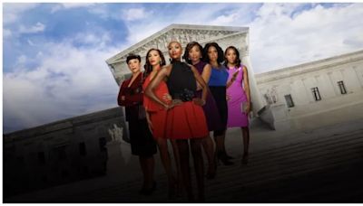 Sisters in Law Season 1 Streaming: Watch & Stream Online via Hulu