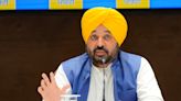 Punjab CM Bhagwant Mann to boycott Niti Aayog meeting