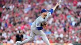 Dodgers' injury-ravaged bullpen finally implodes in loss to Reds