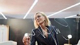 Cate Blanchett Accepts San Sebastian Donostia Award From Alfonso Cuarón, Quips at George Clooney Message and Speaks...