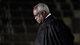 Calmes: Clarence Thomas' Jan. 6 conflicts of interest are showing again