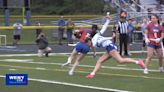Owego flag football wins Section IV Division II championship over Maine-Endwell