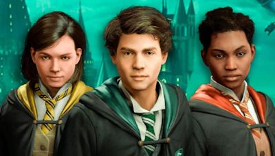 Hogwarts Legacy recibirá gratis un modo muy esperado y más contenido para los fans de Harry Potter